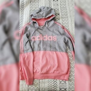 Adidas Hoodie